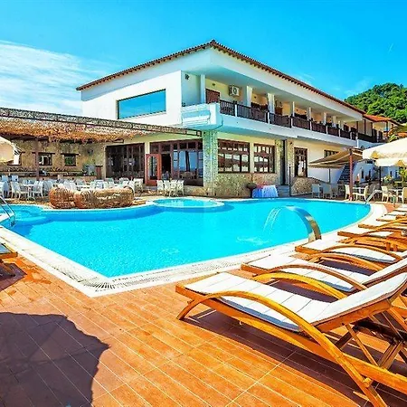 Hotel Xenios Paradise 4*