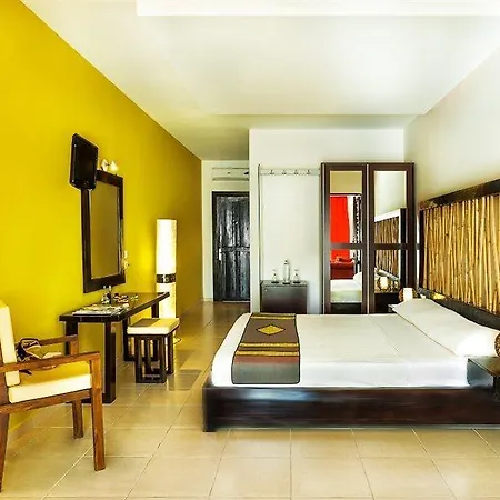 Hotel Xenios Paradise Possidi