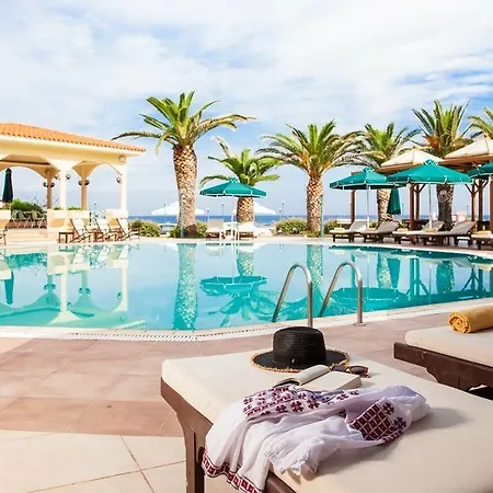 Hotel Xenios Paradise