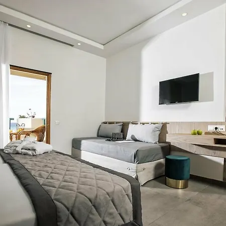 Xenios Paradise 4* Possidi