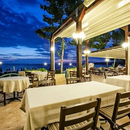 Xenios Paradise 4* Poszídi