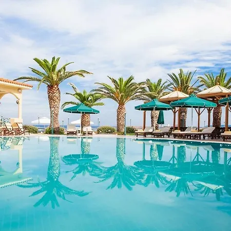 Szálloda Xenios Paradise 4*