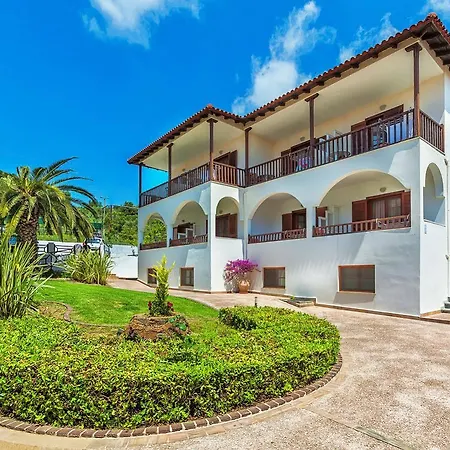 Xenios Paradise Szálloda