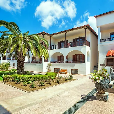 Xenios Paradise Hotel Possidi
