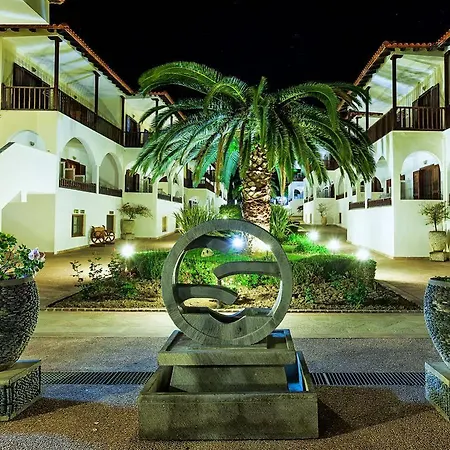 Xenios Paradise Szálloda 4*