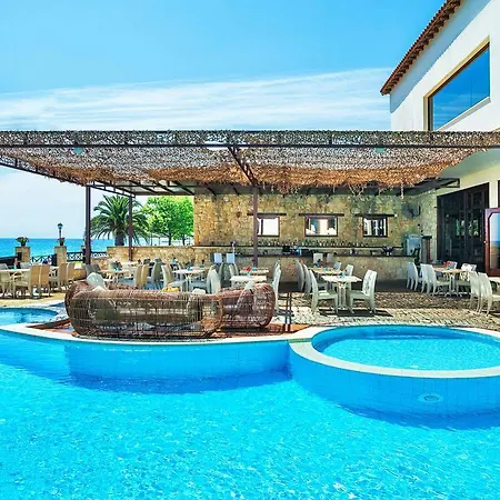 Xenios Paradise Szálloda 4*