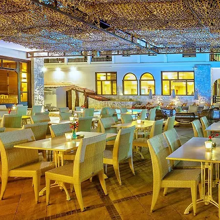 Xenios Paradise 4* Poszídi