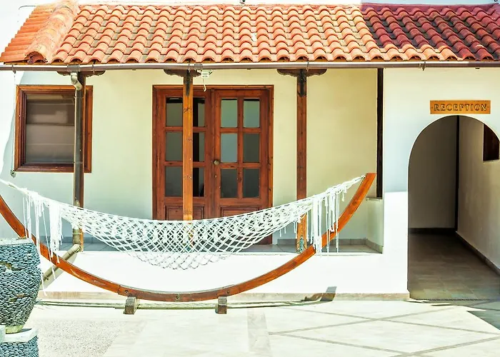 Xenios Paradise Possidi