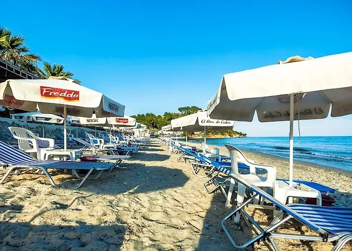 Xenios Paradise Possidi