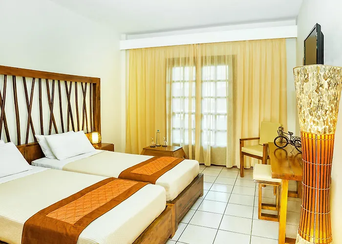 Hotel Xenios Paradise