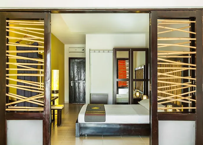 Hotel Xenios Paradise