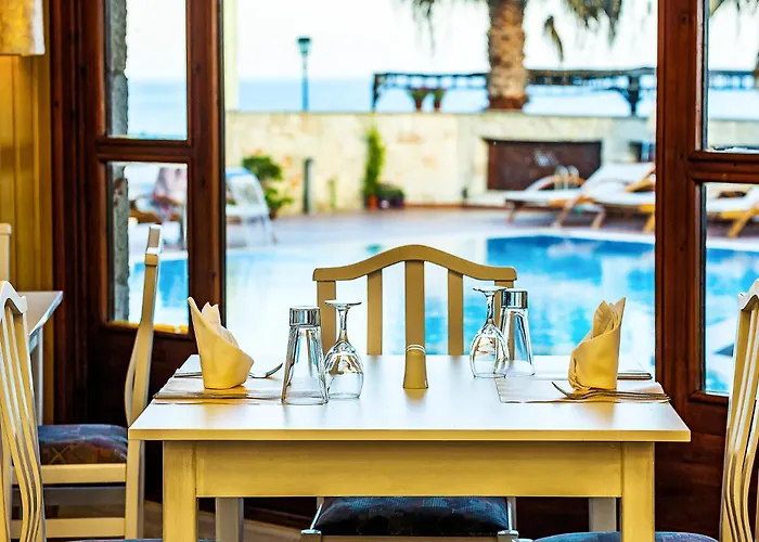 Hotel Xenios Paradise Possidi