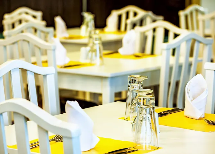 Xenios Paradise Hotel 4*