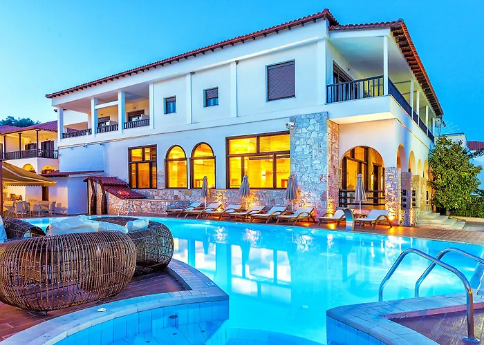 Xenios Paradise