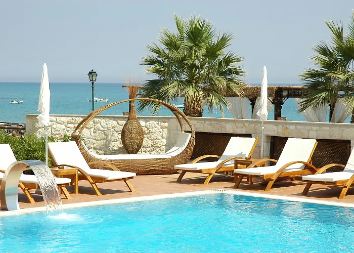 Xenios Paradise 4*