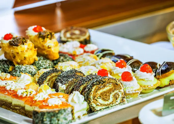 Xenios Paradise Hotel Possidi