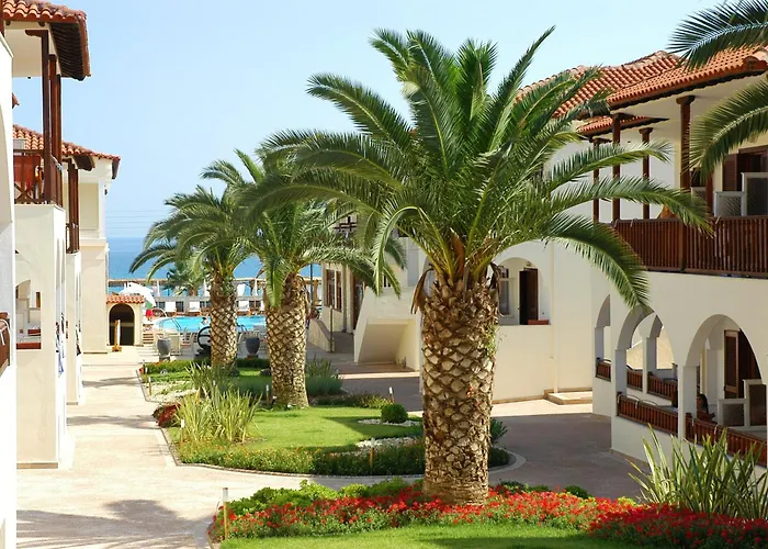 Xenios Paradise 4*