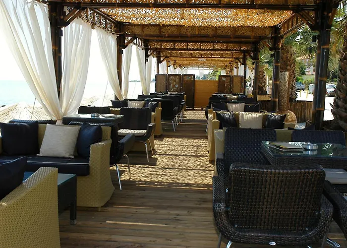 Xenios Paradise 4*