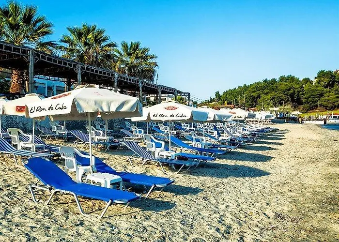 Xenios Paradise Possidi