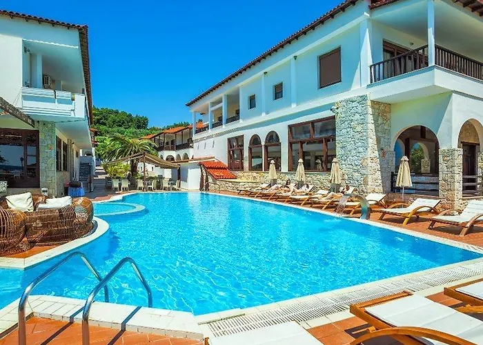 Xenios Paradise