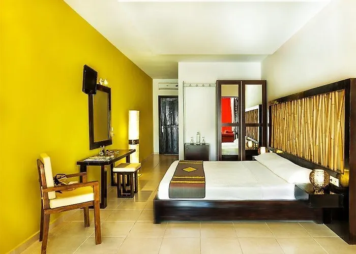 Hotel Xenios Paradise Possidi