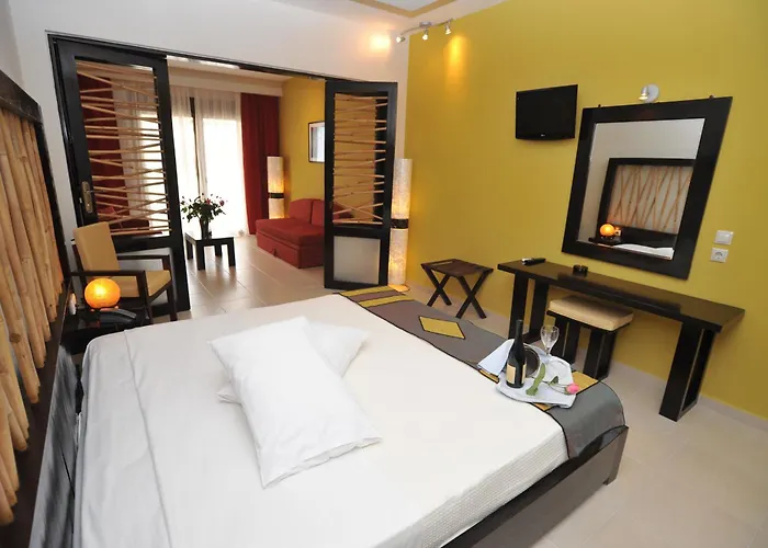 Xenios Paradise 4*