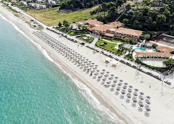 Hotel Xenios Paradise