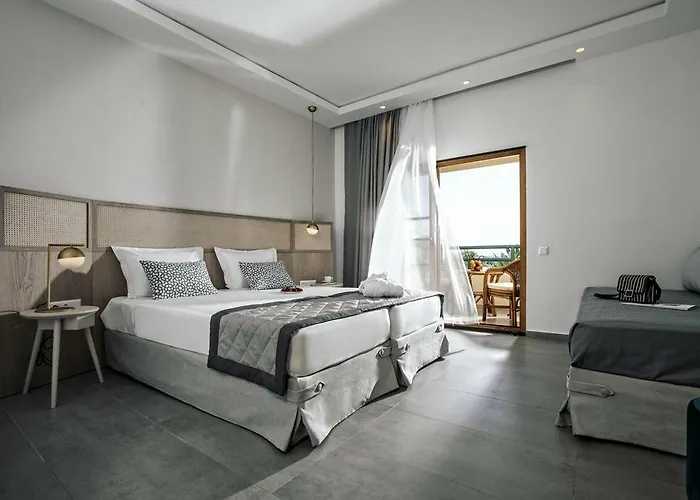 Xenios Paradise Possidi