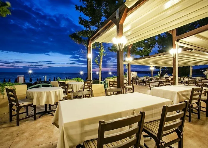 Xenios Paradise 4* Possidi