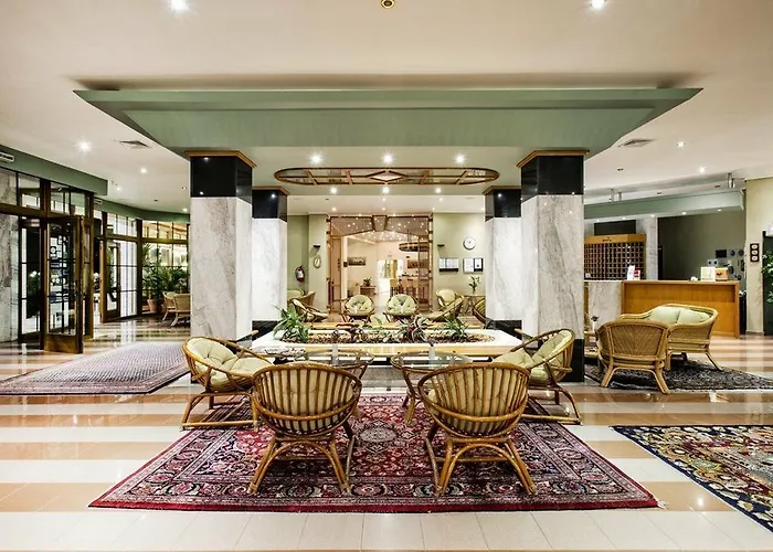 Hotel Xenios Paradise