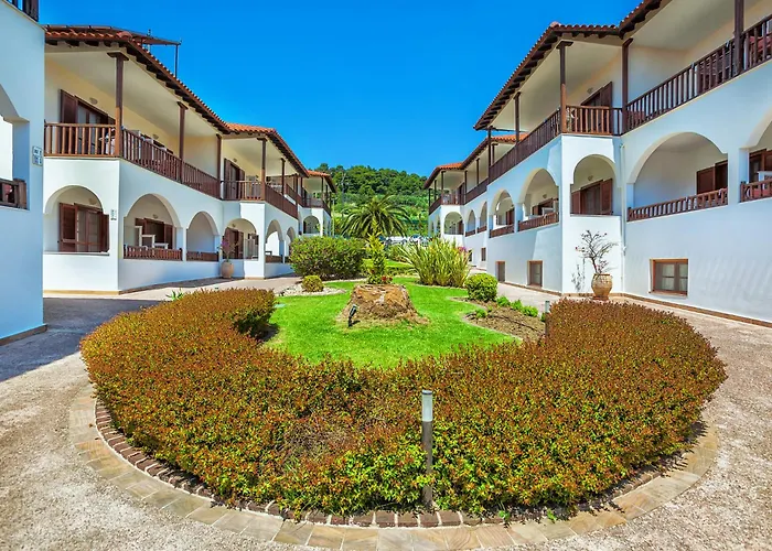 Hotel Xenios Paradise Possidi