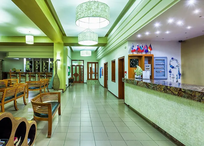 Xenios Paradise 4* Possidi