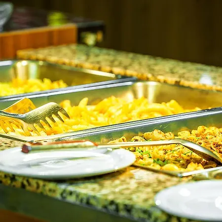 Xenios Paradise 酒店 波塞蒂