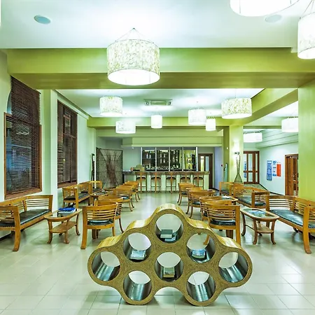 酒店 Xenios Paradise