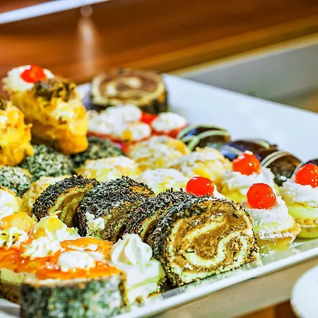 Xenios Paradise 酒店 波塞蒂