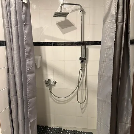 酒店 Xenios Paradise 4*