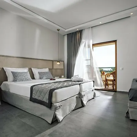 Xenios Paradise 波塞蒂