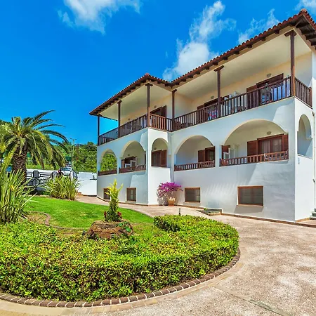 Xenios Paradise 酒店