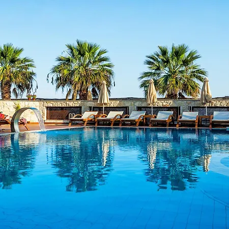 酒店 Xenios Paradise 4*