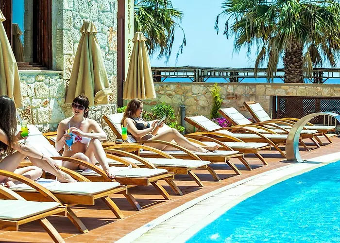 Xenios Paradise Possidi