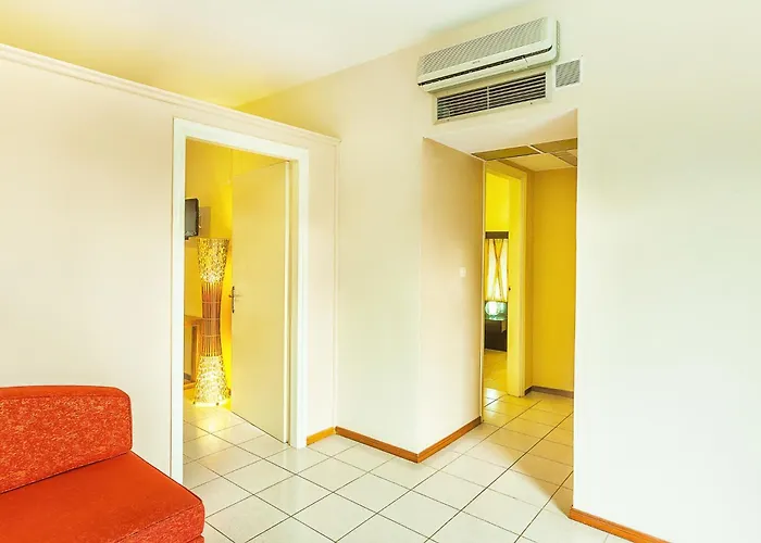 Xenios Paradise Hotel