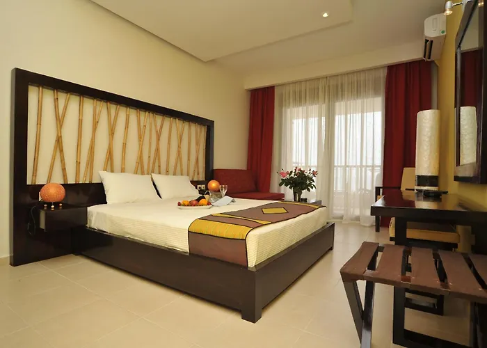 Hotel Xenios Paradise Possidi