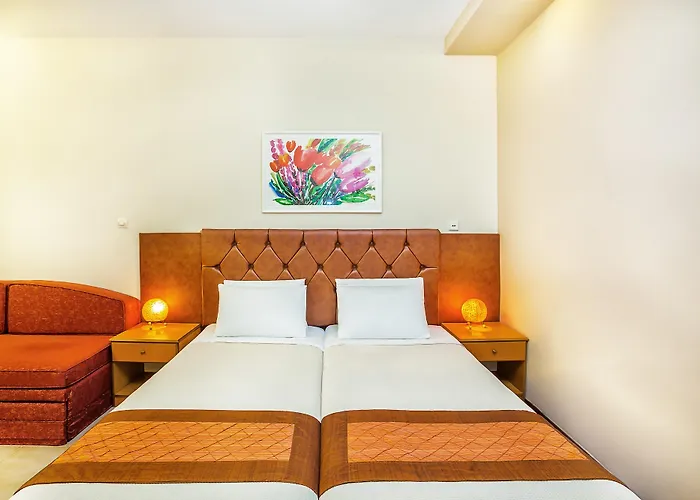 Xenios Paradise 4* Possidi