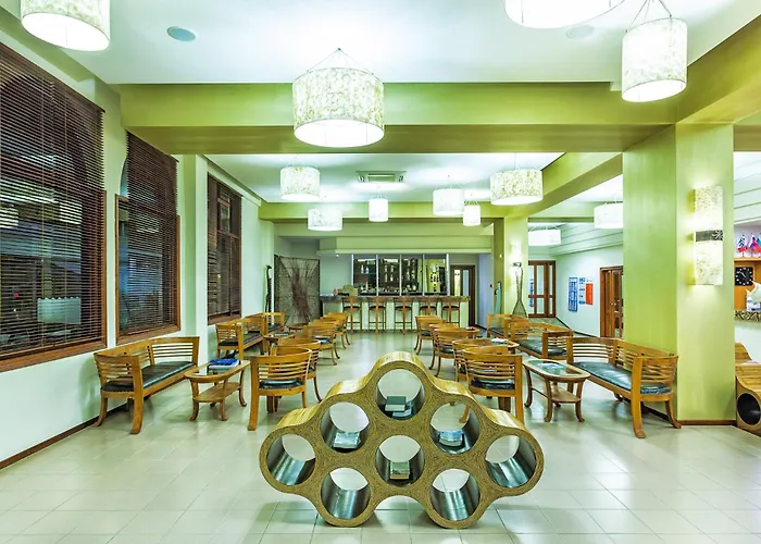 Hotel Xenios Paradise