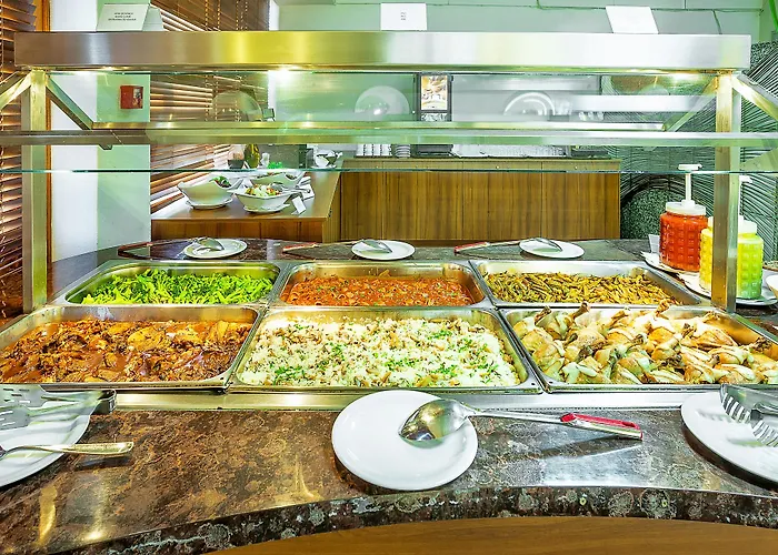 Hotel Xenios Paradise