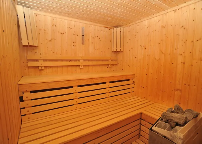 Xenios Paradise Hotel