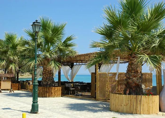 Hotel Xenios Paradise 4*