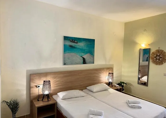 Xenios Paradise Hotel