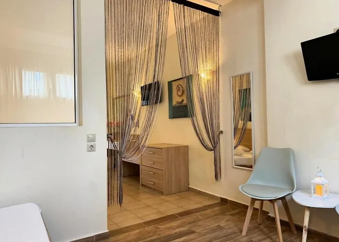 Hotel Xenios Paradise