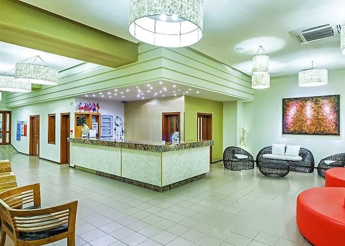 Hotel Xenios Paradise